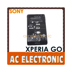 Sony Xperia GO ST27i 8GB Wifi 3G 5MP Android Unlocked Phone